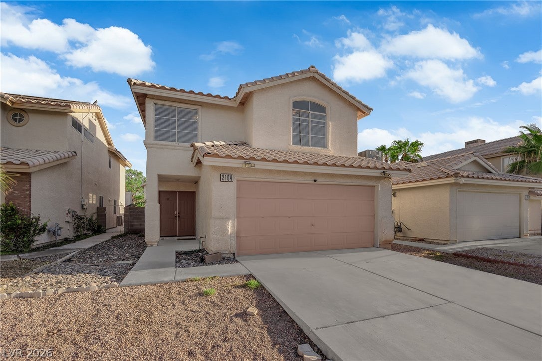 2104 Blue Zenith Circle