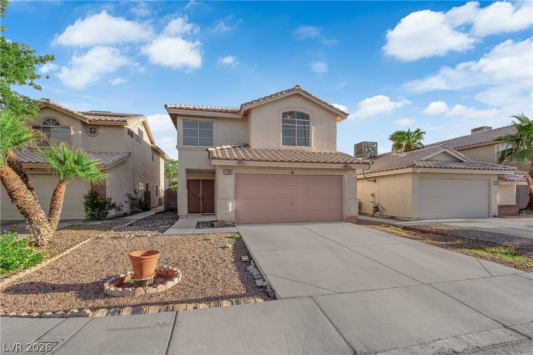 2104 Blue Zenith Circle
