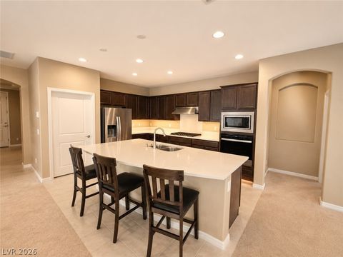 Homes For Sale - 1522 Caramel Cliffs Court<br/> Mesquite, NV 89034