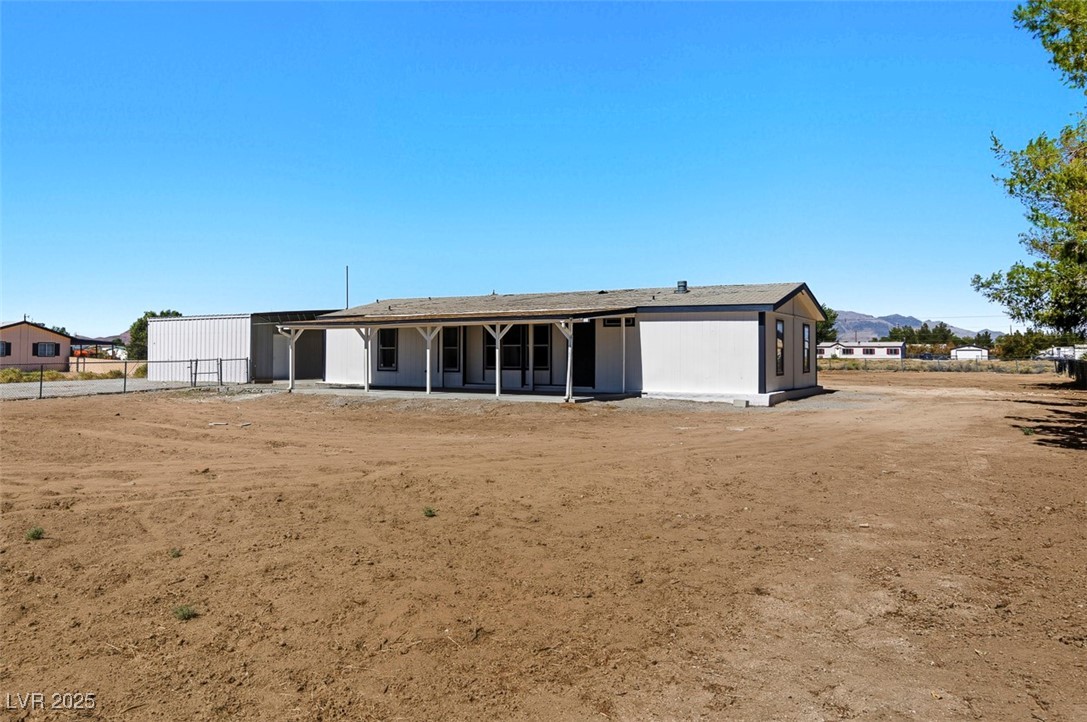 3050 Van Lane