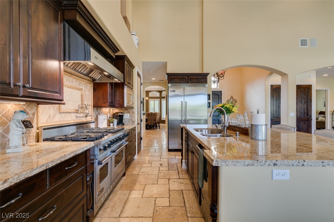 9749 Glistening Brook Court