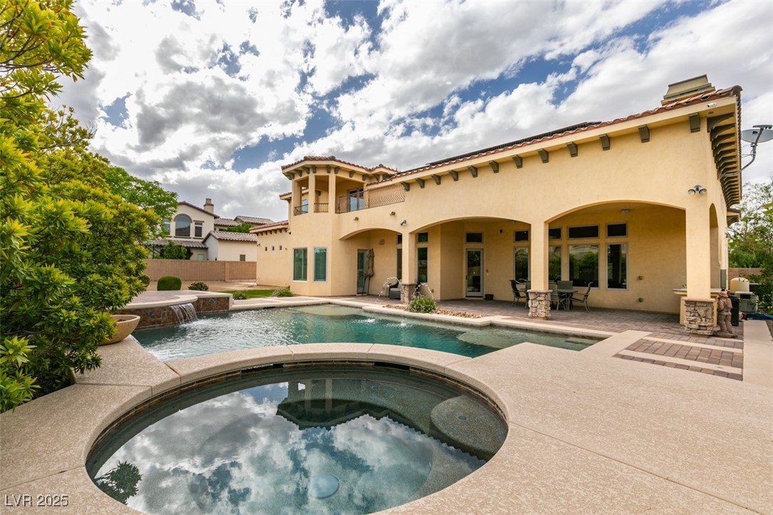 9749 Glistening Brook Court
