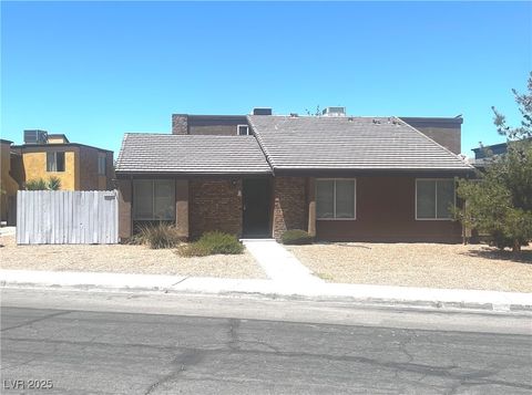1500 Hialeah Drive A Las Vegas NV 89119