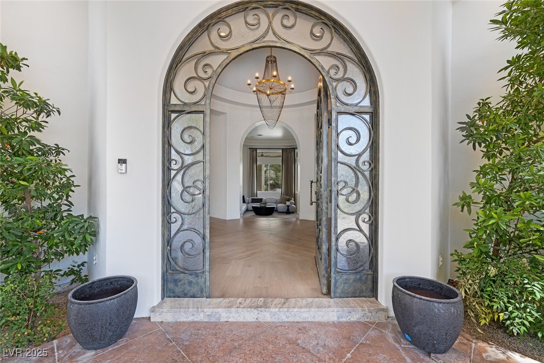 8130 Cassian Court