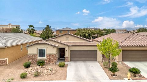 Photo of 9565 Vital Crest Street, Las Vegas, NV 89123 (MLS # 2767628)