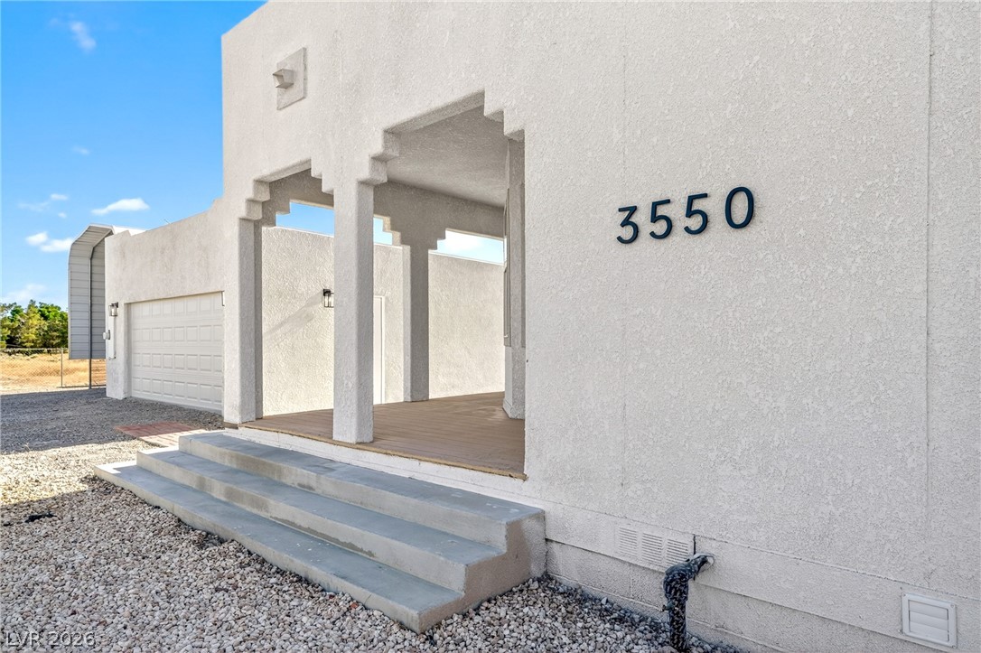 3550 Mallard Avenue