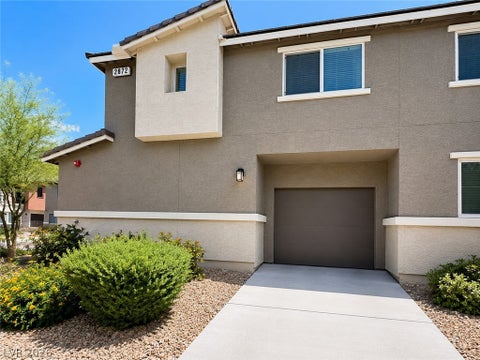 Townhouse For Rent - 2872 Atomic Tangerine Way #1<br/> Clark County, Las Vegas, NV 89183