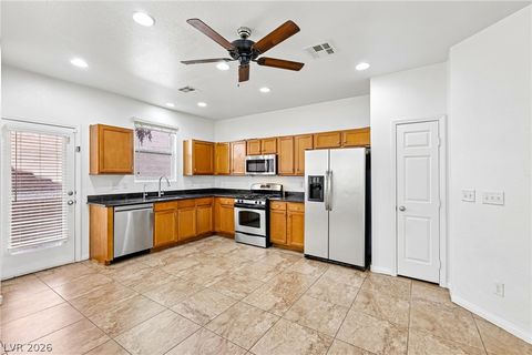 Tiny photo for 3819 Total Eclipse Street, Las Vegas, NV 89129 (MLS # 2794564)