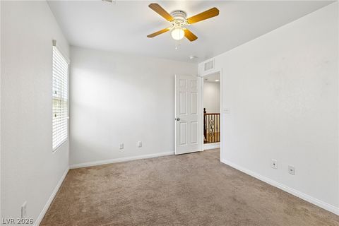 Tiny photo for 3819 Total Eclipse Street, Las Vegas, NV 89129 (MLS # 2794564)