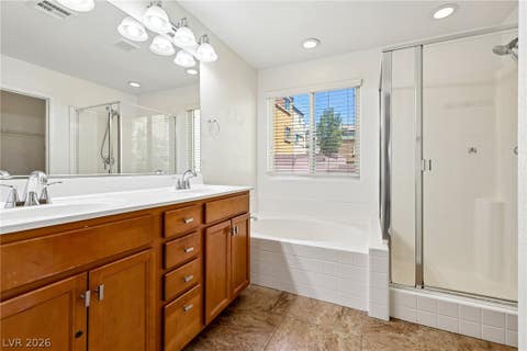 Tiny photo for 3819 Total Eclipse Street, Las Vegas, NV 89129 (MLS # 2794564)