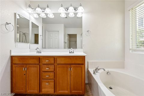 Tiny photo for 3819 Total Eclipse Street, Las Vegas, NV 89129 (MLS # 2794564)