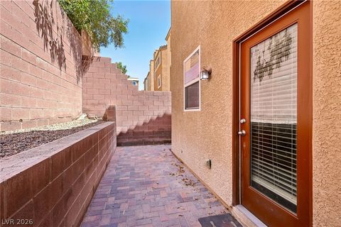 Tiny photo for 3819 Total Eclipse Street, Las Vegas, NV 89129 (MLS # 2794564)
