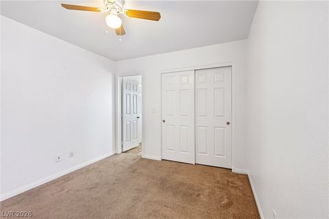 Tiny photo for 3819 Total Eclipse Street, Las Vegas, NV 89129 (MLS # 2794564)