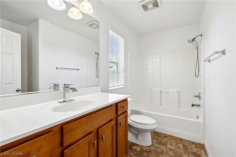 Tiny photo for 3819 Total Eclipse Street, Las Vegas, NV 89129 (MLS # 2794564)
