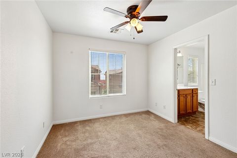 Tiny photo for 3819 Total Eclipse Street, Las Vegas, NV 89129 (MLS # 2794564)