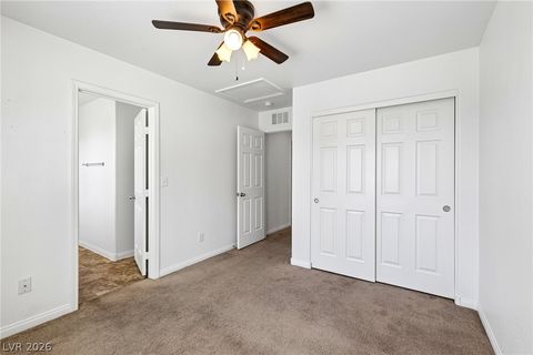 Tiny photo for 3819 Total Eclipse Street, Las Vegas, NV 89129 (MLS # 2794564)