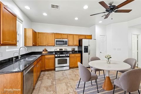 Tiny photo for 3819 Total Eclipse Street, Las Vegas, NV 89129 (MLS # 2794564)