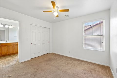 Tiny photo for 3819 Total Eclipse Street, Las Vegas, NV 89129 (MLS # 2794564)