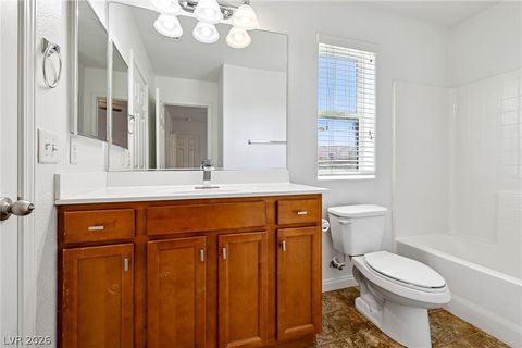 Tiny photo for 3819 Total Eclipse Street, Las Vegas, NV 89129 (MLS # 2794564)
