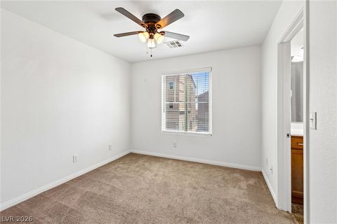 Tiny photo for 3819 Total Eclipse Street, Las Vegas, NV 89129 (MLS # 2794564)