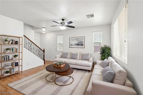 Tiny photo for 3819 Total Eclipse Street, Las Vegas, NV 89129 (MLS # 2794564)
