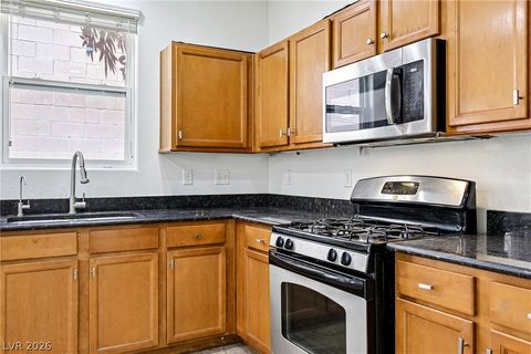 Tiny photo for 3819 Total Eclipse Street, Las Vegas, NV 89129 (MLS # 2794564)