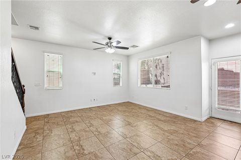 Tiny photo for 3819 Total Eclipse Street, Las Vegas, NV 89129 (MLS # 2794564)