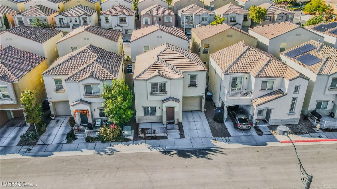 7653 Fabled Filigree Street