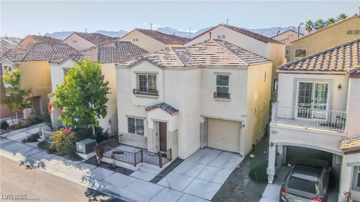 7653 Fabled Filigree Street