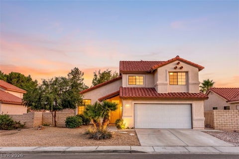 Homes For Sale - 533 Coco Palms Avenue<br/> Clark County, Las Vegas, NV 89123