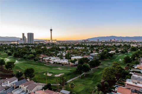 Tiny photo for 3111 Bel Air Drive #18B, Las Vegas, NV 89109 (MLS # 2796014)
