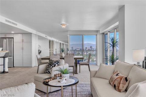 Tiny photo for 3111 Bel Air Drive #18B, Las Vegas, NV 89109 (MLS # 2796014)