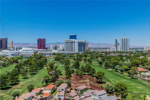 Tiny photo for 3111 Bel Air Drive #18B, Las Vegas, NV 89109 (MLS # 2796014)