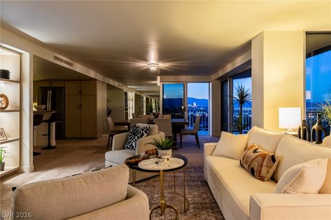 Tiny photo for 3111 Bel Air Drive #18B, Las Vegas, NV 89109 (MLS # 2796014)