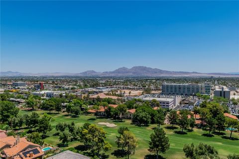 Tiny photo for 3111 Bel Air Drive #18B, Las Vegas, NV 89109 (MLS # 2796014)