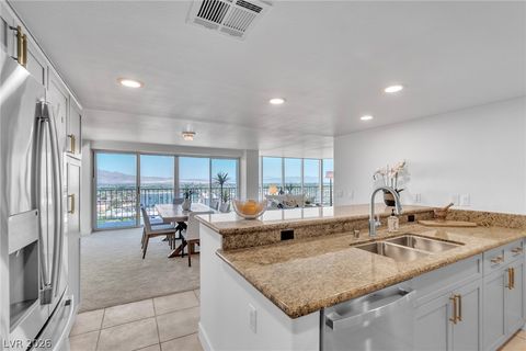 Tiny photo for 3111 Bel Air Drive #18B, Las Vegas, NV 89109 (MLS # 2796014)