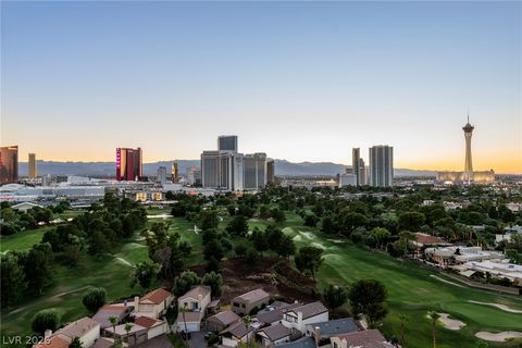 Tiny photo for 3111 Bel Air Drive #18B, Las Vegas, NV 89109 (MLS # 2796014)