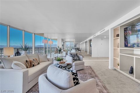 Tiny photo for 3111 Bel Air Drive #18B, Las Vegas, NV 89109 (MLS # 2796014)