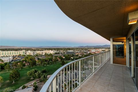 Tiny photo for 3111 Bel Air Drive #18B, Las Vegas, NV 89109 (MLS # 2796014)