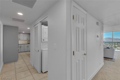 Tiny photo for 3111 Bel Air Drive #18B, Las Vegas, NV 89109 (MLS # 2796014)