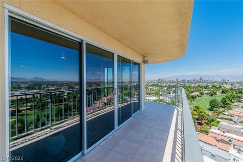 Tiny photo for 3111 Bel Air Drive #18B, Las Vegas, NV 89109 (MLS # 2796014)
