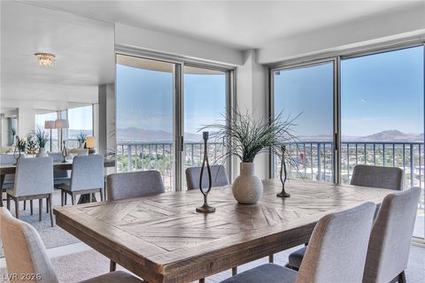 Tiny photo for 3111 Bel Air Drive #18B, Las Vegas, NV 89109 (MLS # 2796014)