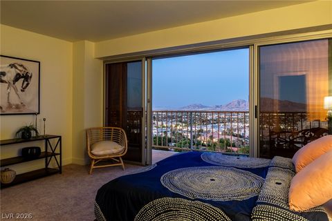 Tiny photo for 3111 Bel Air Drive #18B, Las Vegas, NV 89109 (MLS # 2796014)