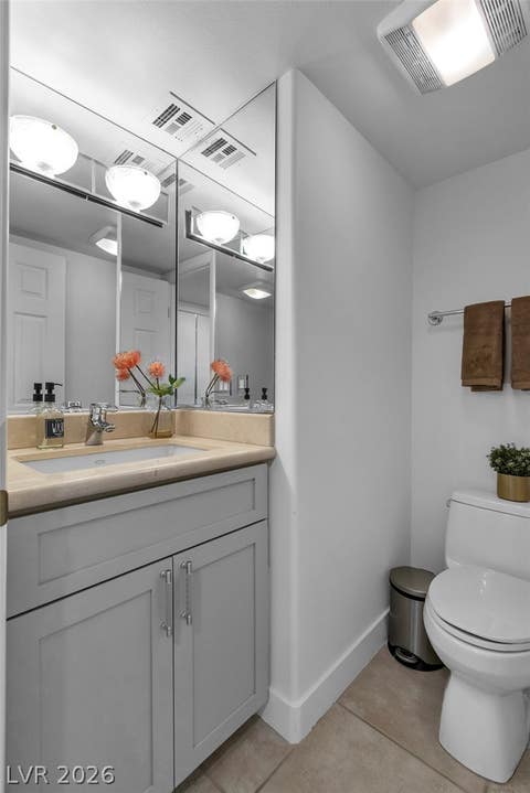 Tiny photo for 3111 Bel Air Drive #18B, Las Vegas, NV 89109 (MLS # 2796014)