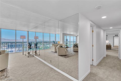 Tiny photo for 3111 Bel Air Drive #18B, Las Vegas, NV 89109 (MLS # 2796014)
