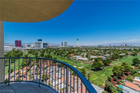 Tiny photo for 3111 Bel Air Drive #18B, Las Vegas, NV 89109 (MLS # 2796014)