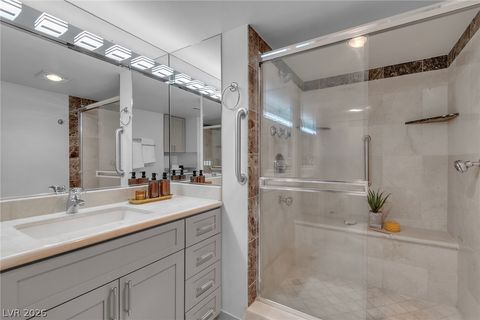 Tiny photo for 3111 Bel Air Drive #18B, Las Vegas, NV 89109 (MLS # 2796014)