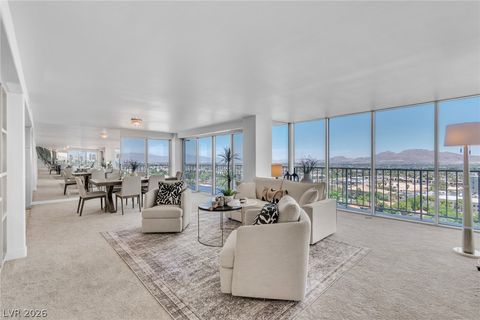 Tiny photo for 3111 Bel Air Drive #18B, Las Vegas, NV 89109 (MLS # 2796014)