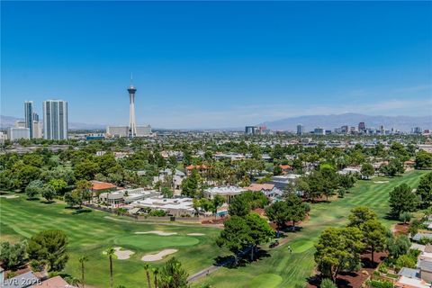Tiny photo for 3111 Bel Air Drive #18B, Las Vegas, NV 89109 (MLS # 2796014)