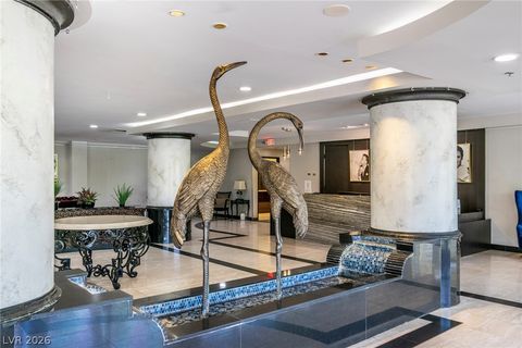 Tiny photo for 3111 Bel Air Drive #18B, Las Vegas, NV 89109 (MLS # 2796014)